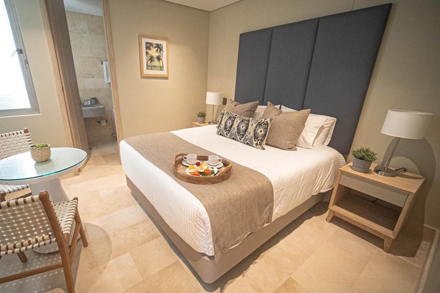 Oz Hotel Luxury Cartagena Exteriér fotografie