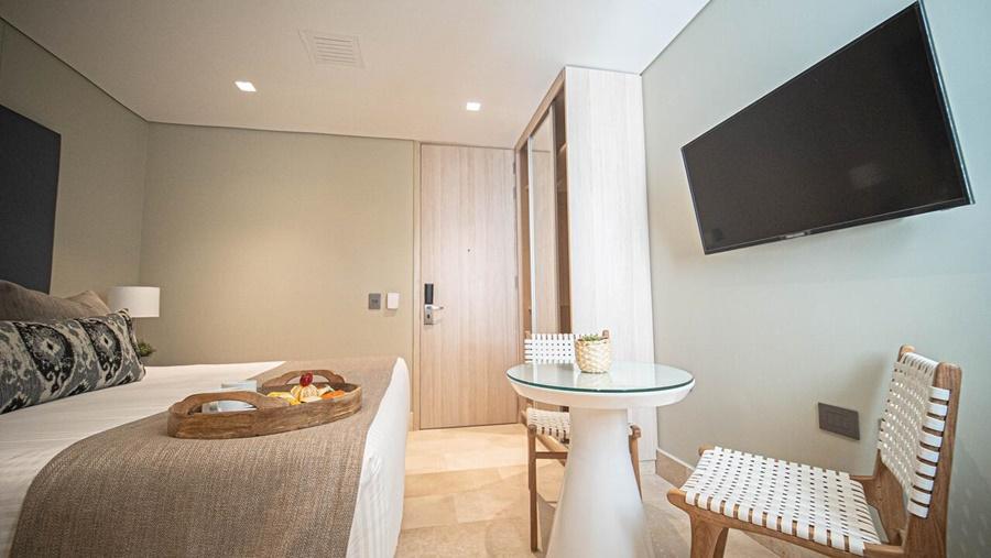 Oz Hotel Luxury Cartagena Exteriér fotografie