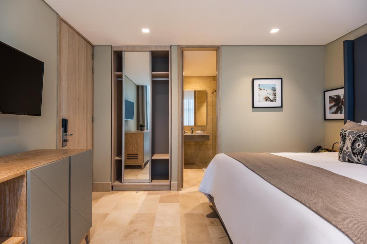 Oz Hotel Luxury Cartagena Exteriér fotografie