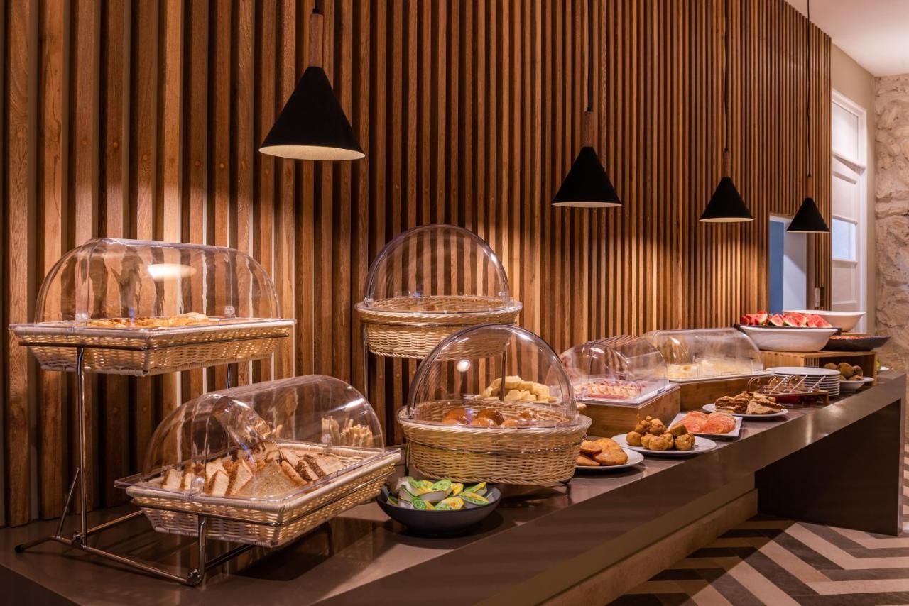 Oz Hotel Luxury Cartagena Exteriér fotografie