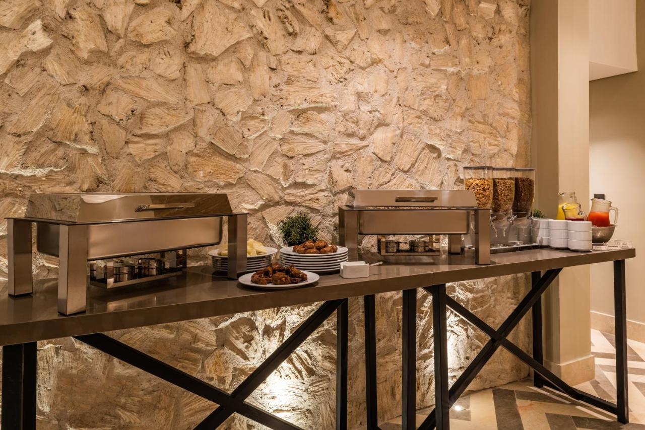 Oz Hotel Luxury Cartagena Exteriér fotografie