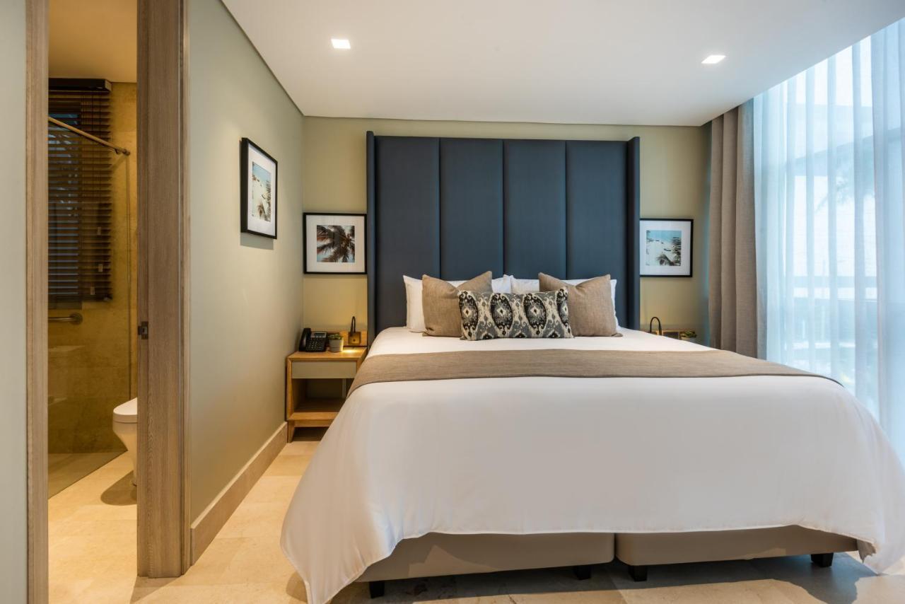Oz Hotel Luxury Cartagena Exteriér fotografie