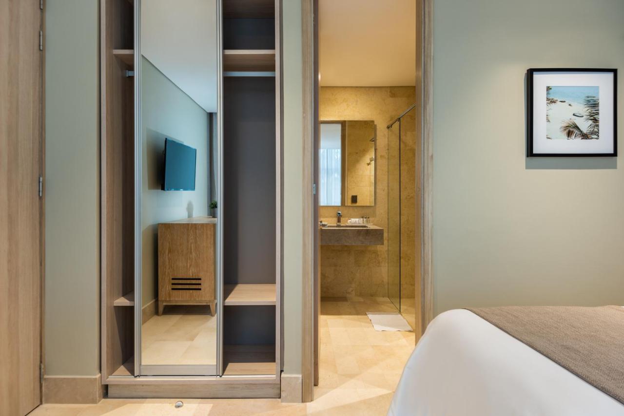Oz Hotel Luxury Cartagena Exteriér fotografie