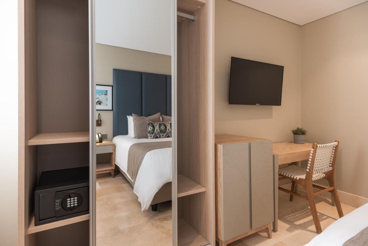 Oz Hotel Luxury Cartagena Exteriér fotografie